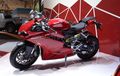Mengintip Amunisi Ducati 959 Panigale, Si Kecil Yang Buas