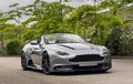Aston Martin Vantage GT12 Roadster 