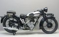 Norton Special (Inggris), Tahun 1930an Rajin Menang Balap