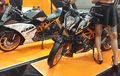 KTM Umumkan Harga Baru Duke 200 dan RC 200, Mulai Rp 33 Juta! 
