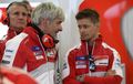Casey Stoner Perkirakan Ducati Bisa Menang Lagi