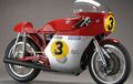MV Agusta 500 (Italia), 17 Kali Juara Dunia!