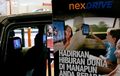 NexDrive Bagi STB Gratis