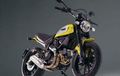 Paska Peluncuran, Kini Ducati Mulai Produksi Varian Scrambler