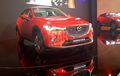 Mazda CX-3 berlaga di ICE