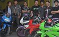 Motor Sport Community, Latar Belakang Beragam