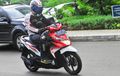 First Ride All New Honda BeAT eSP, Makin Mungil dan Bejibun Fitur baru