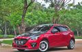 Modifikasi All New Mazda2 Skyactive A/T 2015, Racun Menggoyang Irwin