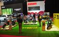 Ini Harga Ducati Terbaru 2016, Rp 200 Jutaan Sampai Rp 1,9 Miliar