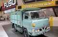 Kisah Inspiratif Dibalik Truk Klasik Mitsubishi Colt T200