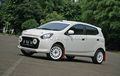 Modifikasi Daihatsu Ayla D+ 2014, Obat Kangen Mantan Pembalap