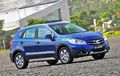 First Drive Suzuki S-Cross, Mesin Lama Rasa Baru