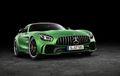Mercedes-AMG GT R: Beast from Green Hell