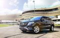 Partner Petualang : Mercedes-Benz GLE 400 Exclusive 4MATIC 