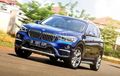 TRANSFORMASI MENYELURUH : BMW X1 sDRIVE 18i xLINE