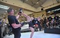 Ini Trik Dari Petarung One Championship Saat Hadapi Kejahatan di Jalan