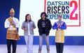 DATSUN Risers Expedition ke-2 Siap Berpetualang Kembali