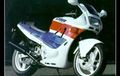 Honda CBR600F (Jepang), Tenaga 100 Dk Jadi Legenda