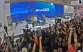  Suzuki Akan Menyerbu Dengan Mobil Kompak