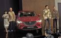 Mazda Live The Excitment of Driving, Biar Berkendara Makin Menyenangkan