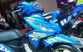 Suzuki Hadirkan Address Versi MotoGP Jumat Nanti