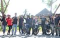 Black Motor Community Watampone, Eksis Berseragam Hitam