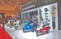 Peugeot Scooter Tawarkan Paket Kredit Ringan