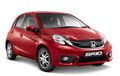 Bawa Pulang Honda Brio Modal Rp 10 Jutaan!