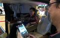 Paket Upgrade Kabin Toyota Alphard Jadi Royale Class
