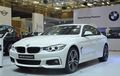 Mesin BMW 4 Series Lebih Sangar