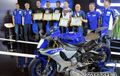 Yamaha Absen Pameran di Tangsel, Pilih Fokus Pameran di Senayan Ini Alasannya