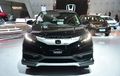 Honda HR-V Mugen, Sangar Luar Dalam