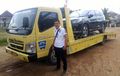 Jasa Towing Gendong Siap Angkut Antar Pulau