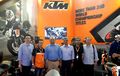 Dibilang Harga KTM Turun Adalah Bohong, Ini Bantahan PT Penta Jaya Laju Mandiri