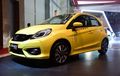Honda Brio RS CVT Special Edition 
