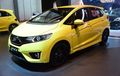 Honda Jazz RS CVT Limited Edition