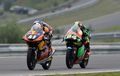 Latihan Bebas Ketiga Moto3: Brad Binder Kuasai Sesi Latihan Ketiga