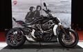 Ini Ducati XDiavel S, Versi Tertinggi Dipasarkan Hampir Rp 900 Juta 