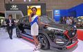 Tucson Sang Primadona Booth Hyundai