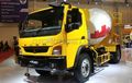 Mitsubishi Colt Diesel Pimpin Penjualan di Fuso