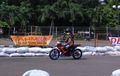 Hasil Lomba HDC2: Jawara Lomba Silih Berganti