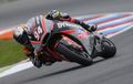 Hasil Lomba Moto2: Jonas Folger Tampil Bagus, Johann Zarco Terjerumus