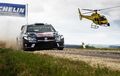 Hasil Reli Jerman: Sebastien Ogier Kembali Menang