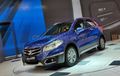 Suzuki Ertiga Laris Manis, Suzuki S-Cross Masih Kurang Nendang
