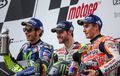 Cetak Sejarah, Cal Crutchlow Ingin Kembali Menang