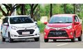 First Drive Daihatsu Sigra R M/T dan Toyota Calya G M/T