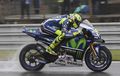 Valentino Rossi Mengira Melakukan Kesalahan