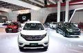 Sebanyak 5.845 Unit Mobil Honda Diborong Pengunjung GIIAS 2016