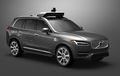 Volvo Cars dan Uber kembangkan Mobil Tanpa Pengemudi