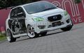 Datsun GO Panca: Turbo Pertama Datsun